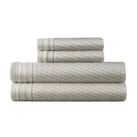 Linden Street Performance Hand Towel
