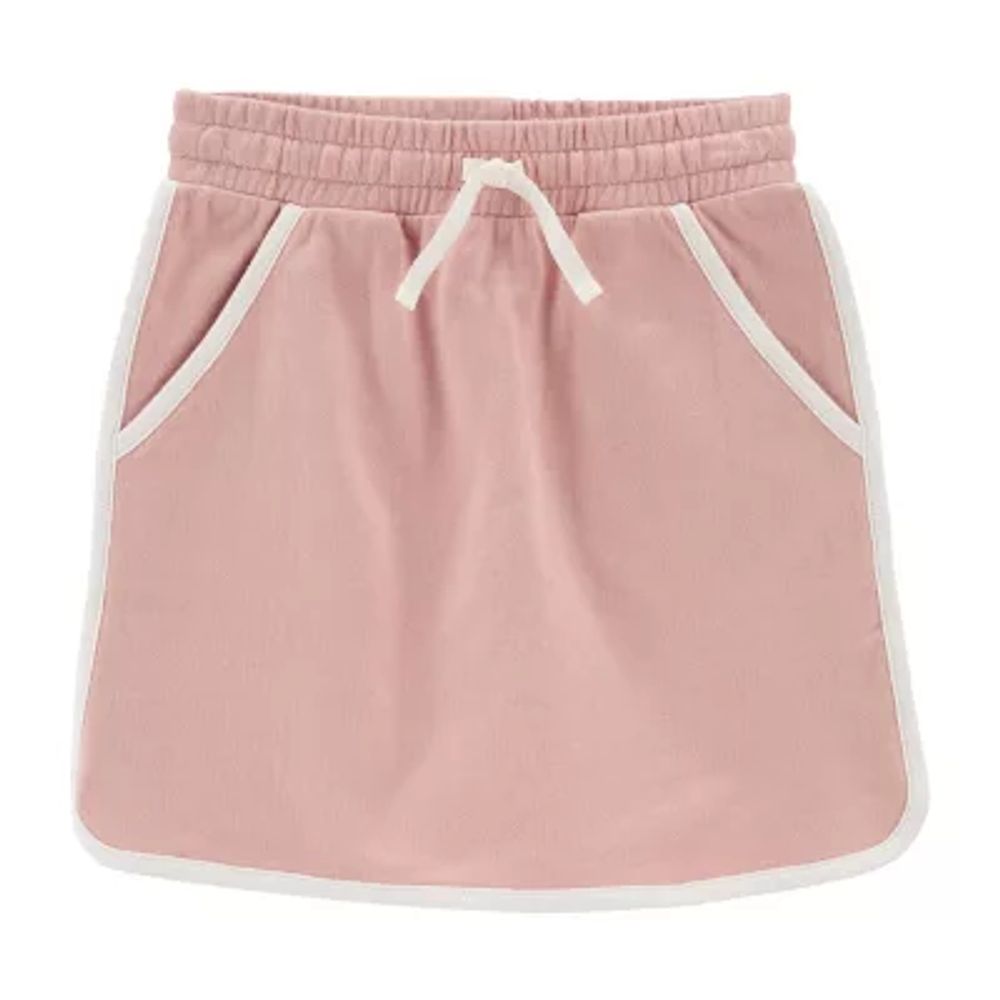 Carter's Little & Big Girls Skater Skirt