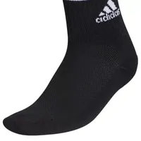 adidas Big Boys 6 Pair Crew Socks