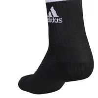 adidas Boys 6 Pair Crew Socks