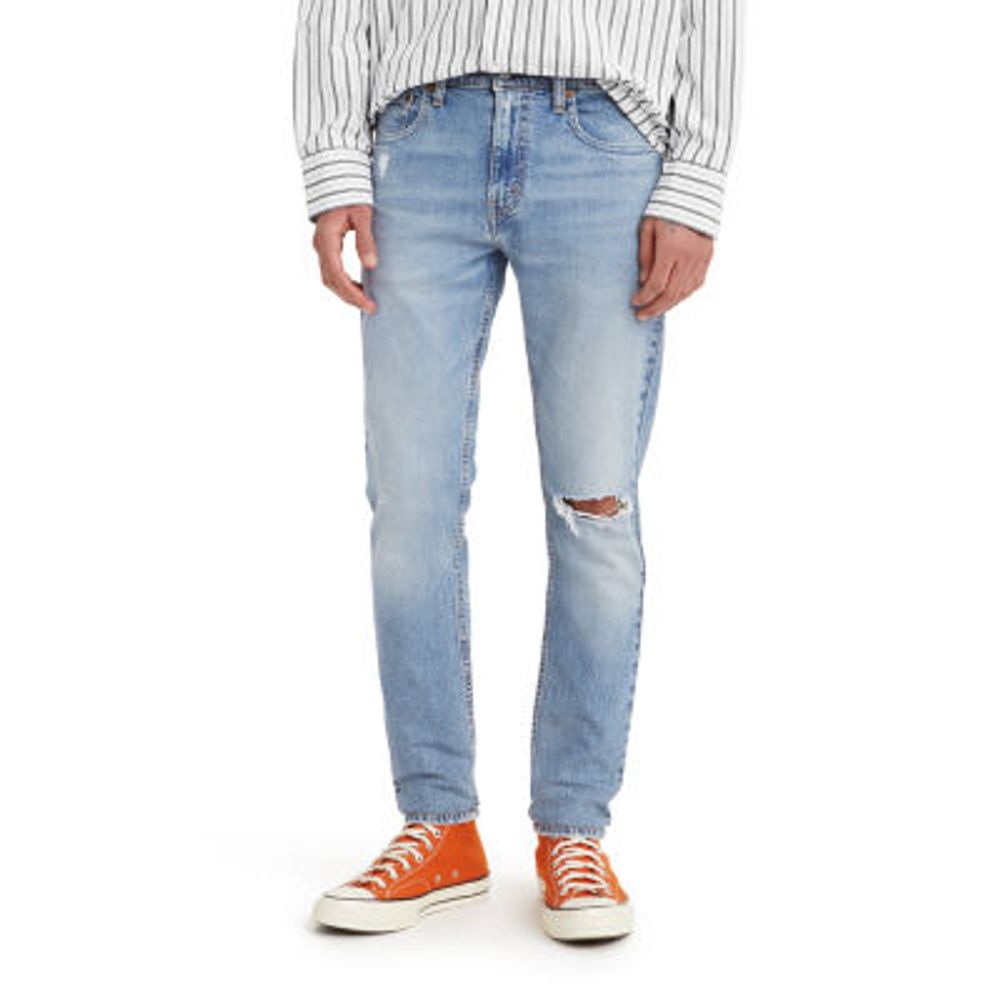 Levi's® Mens 512™ Slim Taper Fit Jeans - Stretch | Alexandria Mall