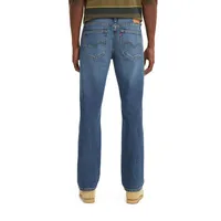 Levi's® Men's 514™ Straight Fit Jean - Stretch