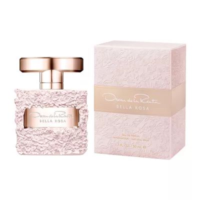 Oscar De La Renta Bella Rosa Eau Parfum