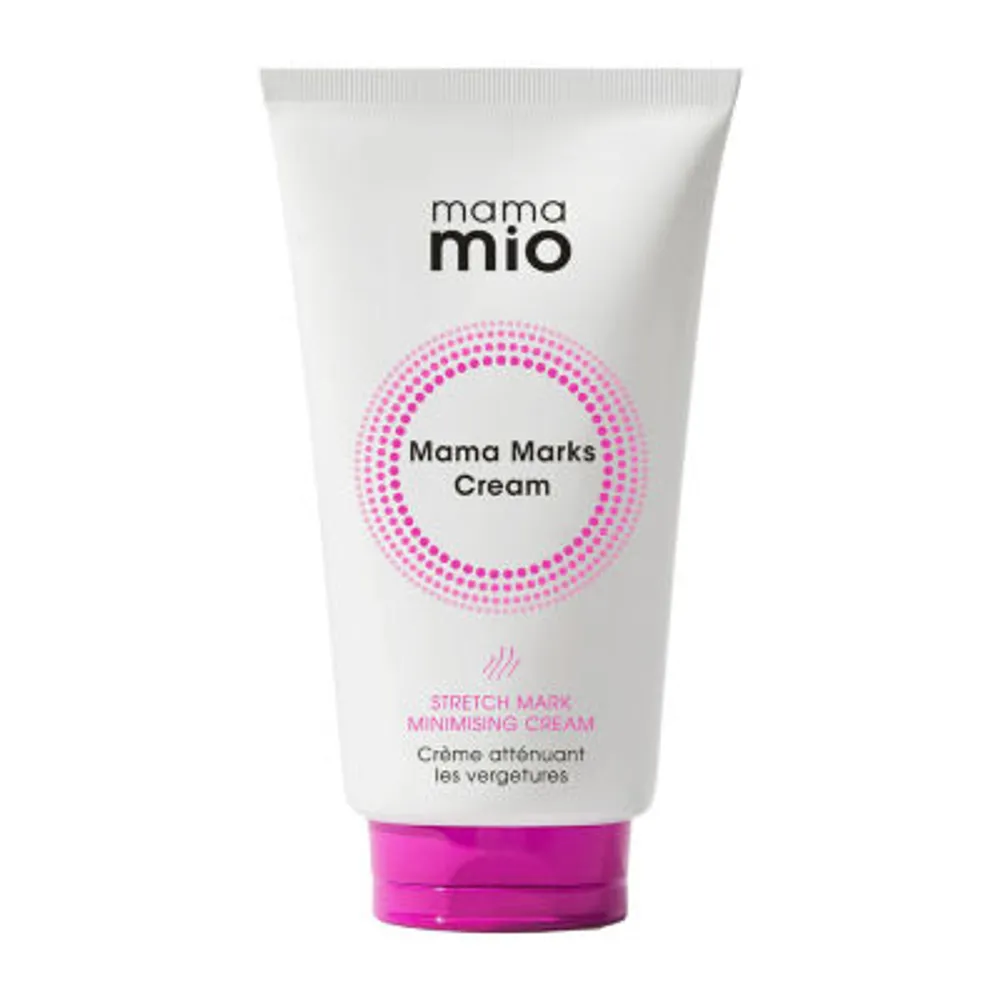 Mama Mio Mama Marks Cream