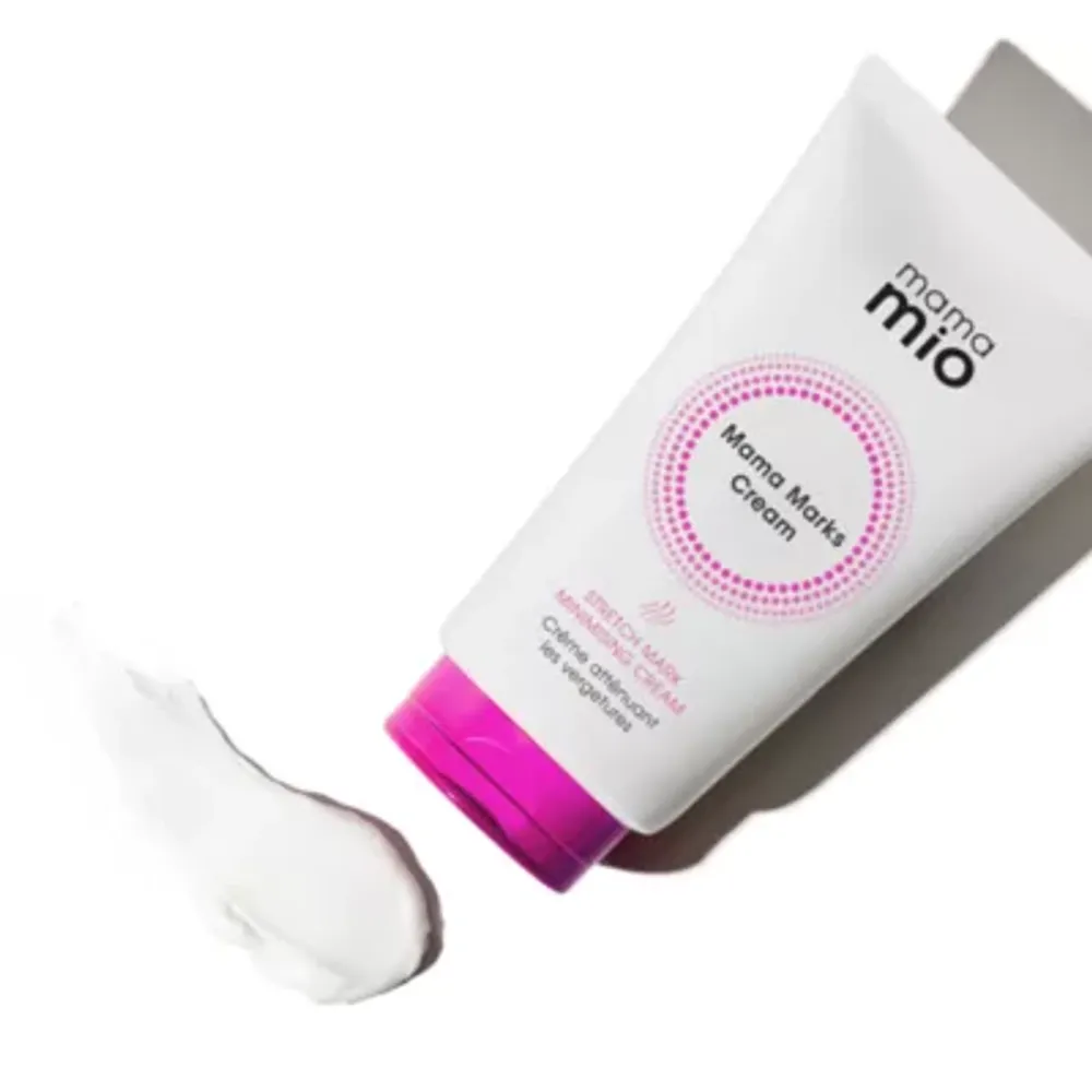 Mama Mio Mama Marks Cream