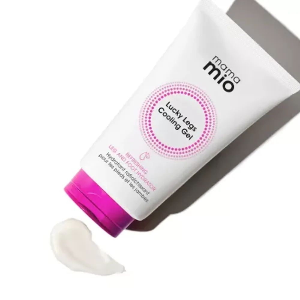 Mama Mio Refreshing Foot And Leg Hydrator