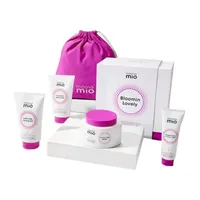 Mama Mio Bloomin' Lovely 4-Pc Gift Set ($101 Value)