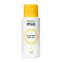 Mini Mio Beddy Byes Bath Milk