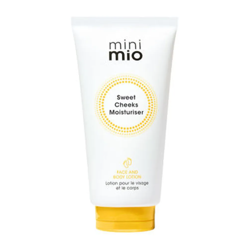 Mini Mio Sweet Cheeks Moisturiser