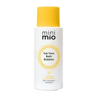 Mini Mio Tub Time Bath Bubbles