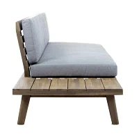 Hillcrest 4-pc. Conversation Set