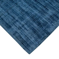 Amer Rugs Affinity Londyn Stripe Woven Washable Indoor Rectangular Accent Rug