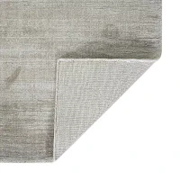 Amer Rugs Affinity Londyn Stripe Woven Washable Indoor Rectangular Accent Rug