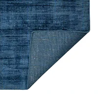Amer Rugs Affinity Londyn Stripe Woven Washable Indoor Rectangular Area Rug