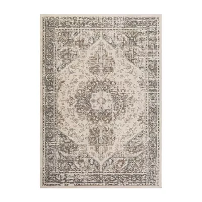 Amer Rugs Alpine Hashlei Kitchen Runner