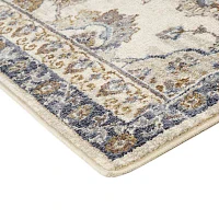 Amer Rug Jordan Bea Floral Loomed 5'3" X 7'6" Indoor Rectangular Area Rug"
