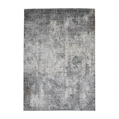 Amer Rugs Vermont Divina Abstract Loomed 31" X 96" Indoor Rectangular Runner"