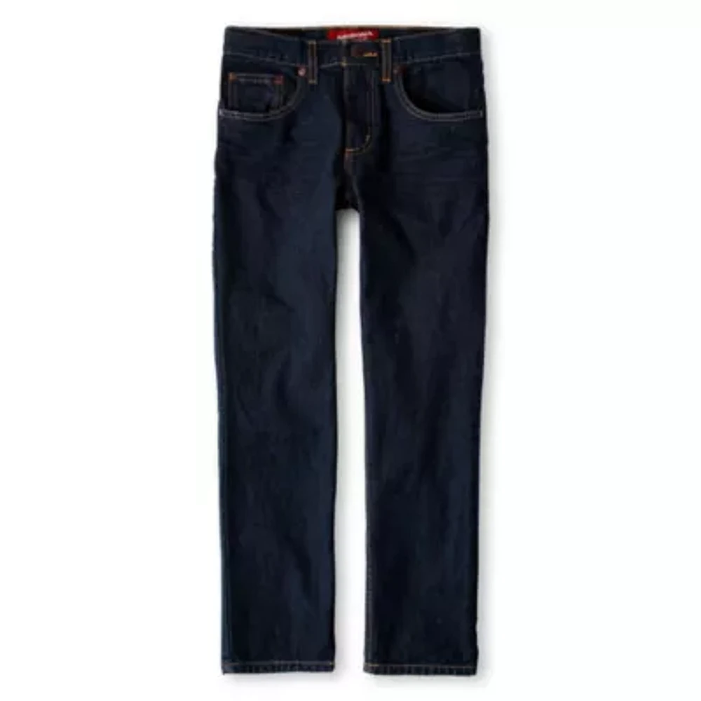 Arizona Big Boys Stretch Skinny Fit Jean
