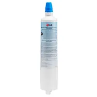 LG 6 Month / Gallon Capacity Replacement Refrigerator Water Filter