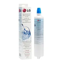 LG 6 Month / Gallon Capacity Replacement Refrigerator Water Filter