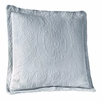 Historic Charleston Collection™ King Charles Matelassé Pillow Sham