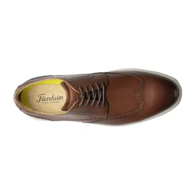 jcpenney florsheim shoes
