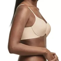 Maidenform Comfort Devotion® Dreamwire® Back Smoothing T-Shirt Underwire Full Coverage Bra Dm0070