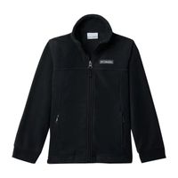 Columbia Little & Big Boys Steens Mountain Fleece Lightweight Jacket