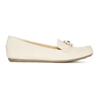 Liz Claiborne Womens Antonia Loafers