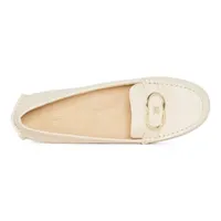 Liz Claiborne Womens Antonia Loafers