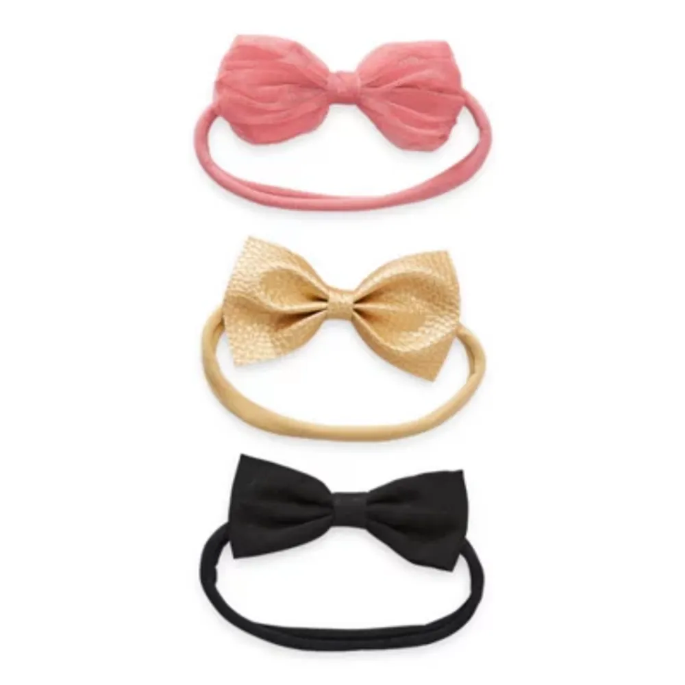 So Adorable 3-pc. Girls Headband