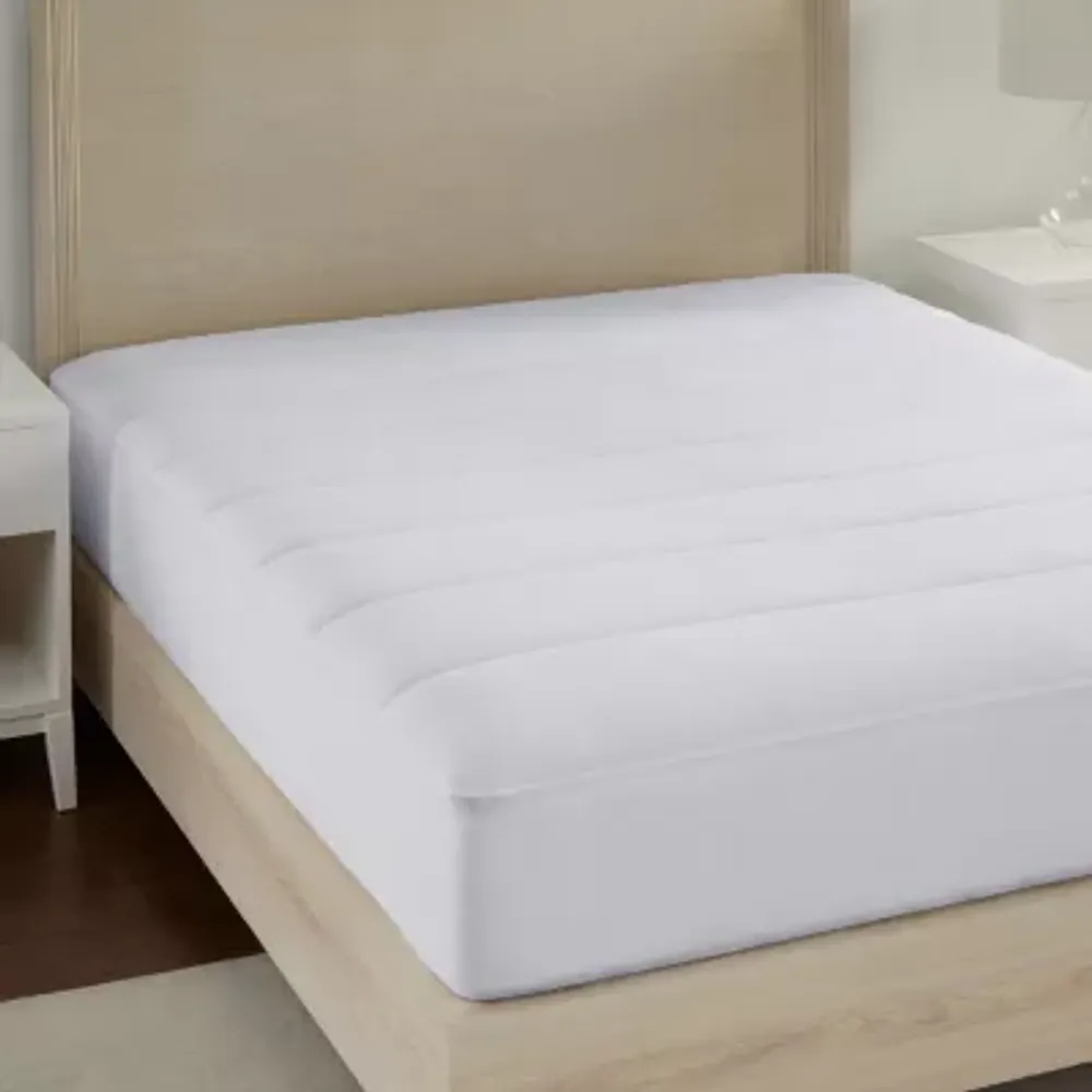 Serta Power Chill Cooling Mattress Pad