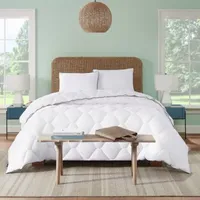 Serta Ocean Breeze Down Alternative Comforter