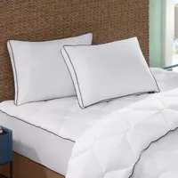 Serta Ocean Breeze Down Alternative Comforter