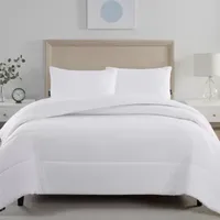 Serta Power Chill Down Alternative Comforter