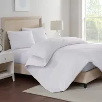 Serta Power Chill Down Alternative Comforter