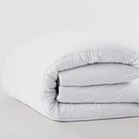 Serta Power Chill Down Alternative Comforter