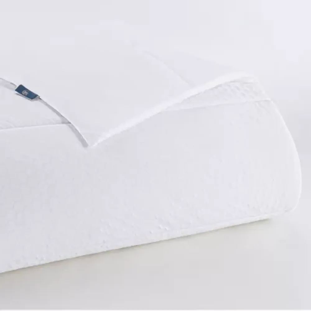 Serta Power Chill Down Alternative Comforter