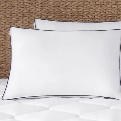 Serta Ocean Breeze Medium Density Bed Pillows