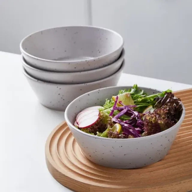 Jcp Jcpenney Home Dishes JCP Amberly 16-Piece Dinnerware Sets For - Main Image