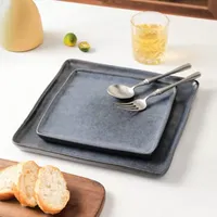 Stone + Lain Jonny 12 Piece Dinnerware Set