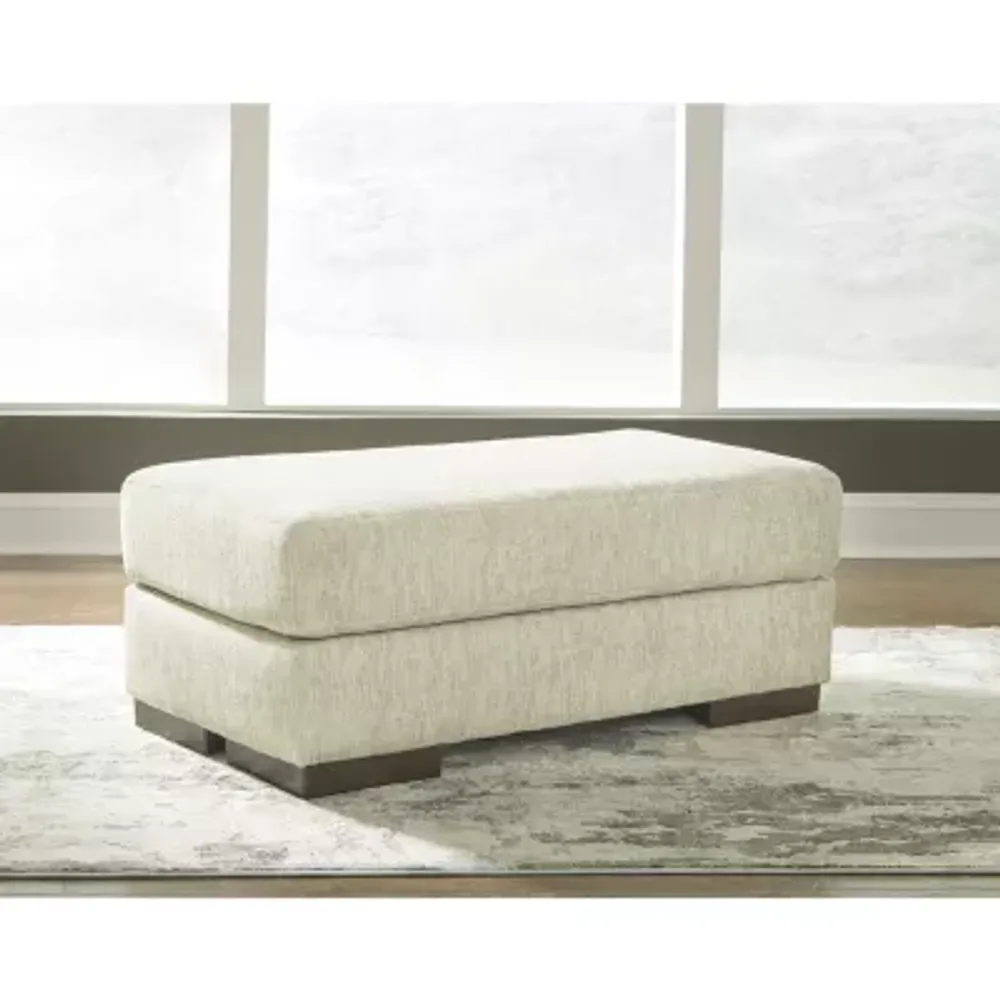 Signature Design by Ashley® Caretti Ottoman