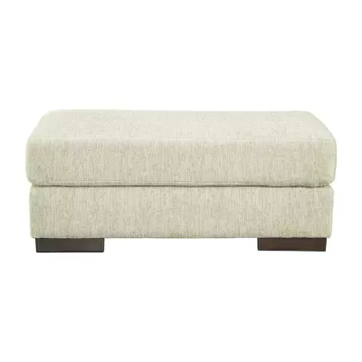 Signature Design by Ashley® Caretti Ottoman