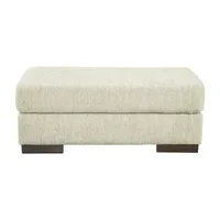 Signature Design by Ashley® Caretti Ottoman