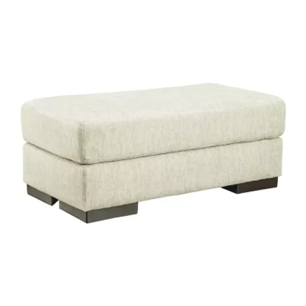 Signature Design by Ashley® Caretti Ottoman