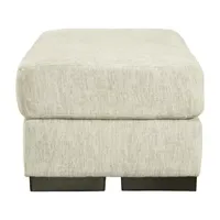 Signature Design by Ashley® Caretti Ottoman