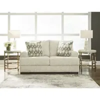 Signature Design by Ashley® Caretti Track-Arm  Loveseat