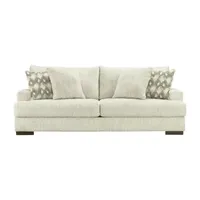 Signature Design by Ashley® Caretti Track-Arm Sofa