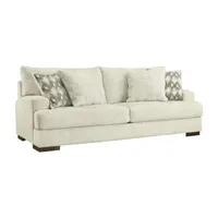 Signature Design by Ashley® Caretti Track-Arm Sofa