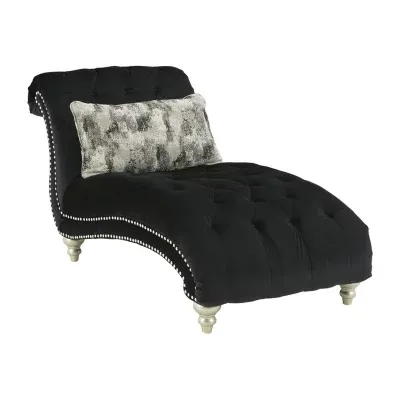 Signature Design by Ashley® Harriotte Tufted Chaise